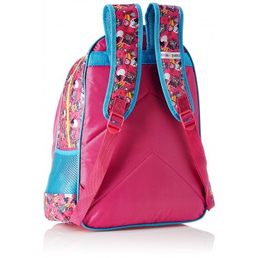 Barbie Princess Power Mask School Bag 18 Inch